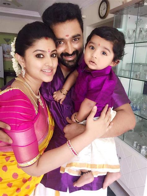 sneha baby photos|sneha and prasanna.